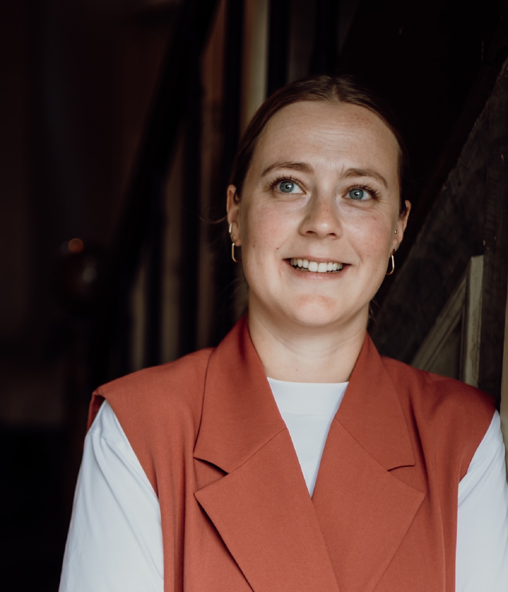 Charlotte Van Nuffelen